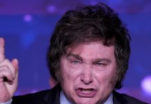 Argentina’s Milei Rebukes UN as Tensions With Britain Rise Over Falklands Oil World Health Organization