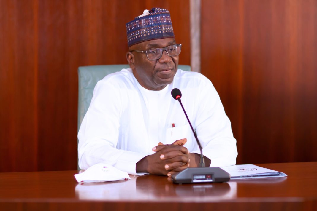 Nigerian Governors' Forum