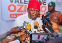 Truth, APC, Primary, Valentine Ozigbo, ANambra State, APC Congresses