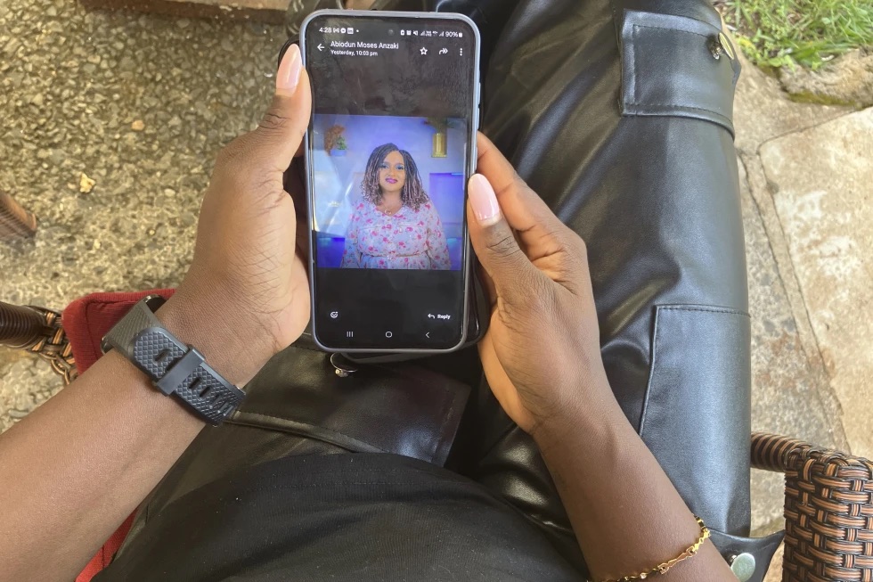 TikTok Moderator, Kenya