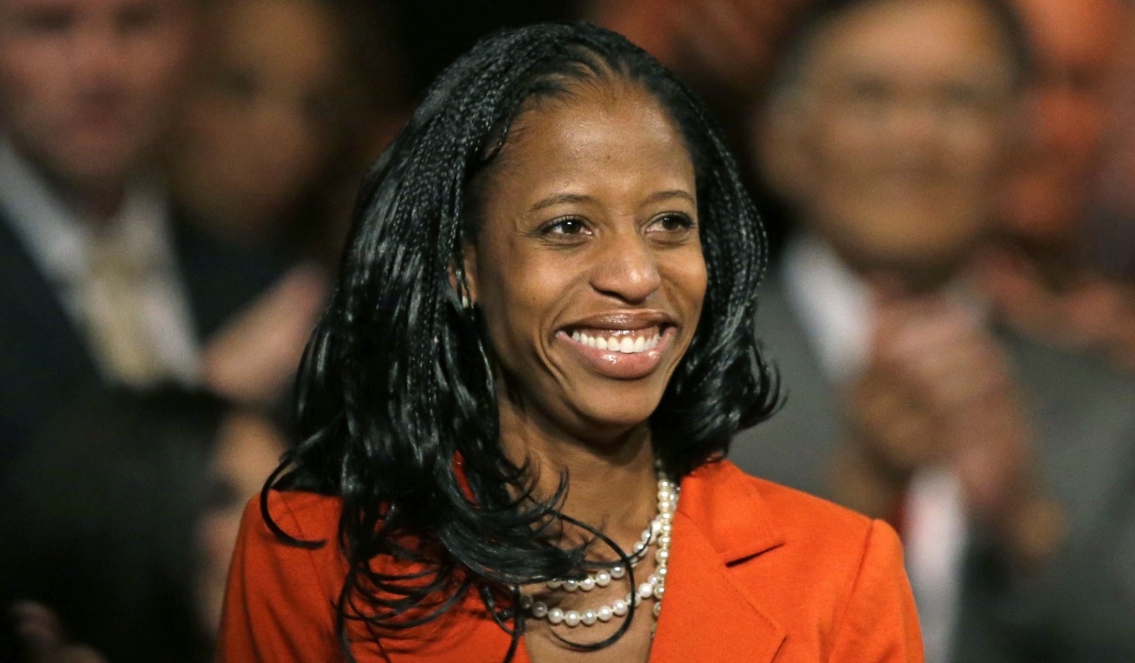Mia Love, Trailblazing Black Republican and Former Congresswoman, Dies