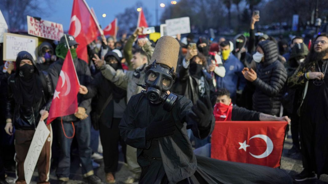 Turkey