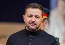 Ukraine Launches Historic Drone Attack on Russia’s Bomber Fleet, Destroy 40 Warplanes Volodymyr Zelenskyy