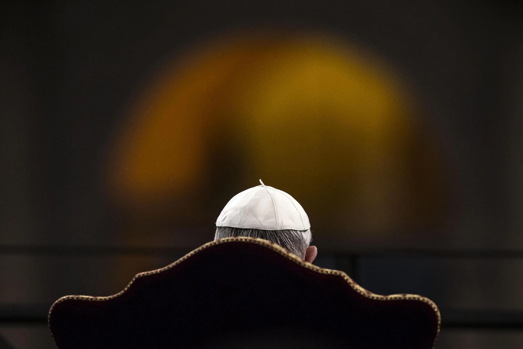 Pope Francis