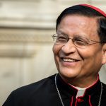 Cardinal Charles Maung Bo The Trent2(1)