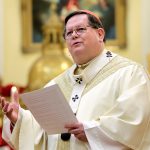 CANADA CARDINAL GERALD C. LACROIX