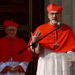 Cardinal Pierbattista Pizzaballa The Trent