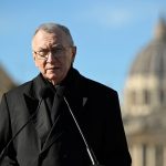 Cardinal Pietro Parolin The Trent