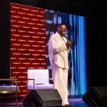 Chude 2 at the WithChude Live Concert