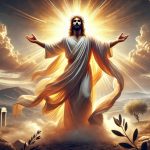 Jesus Christ, Easter