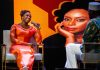surrogacy, Chude Jideonwo, host of #WithChude Live interviews literary powerhouse, Chimamanda Adichie at his mega event on Sunday, April 27, 2025. | Handout from WithChude