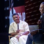 Jerry Eze and Chude Jideonwo The Trent