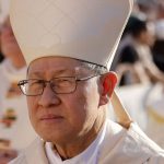 Luis Antonio Gokim The Trent