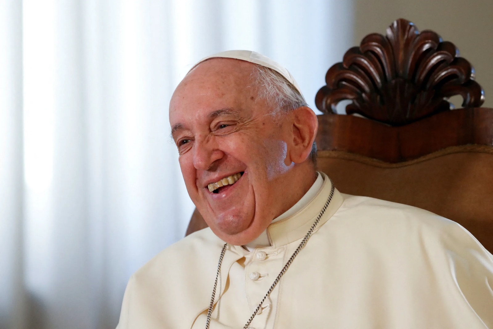 Funeral, Pope Francis