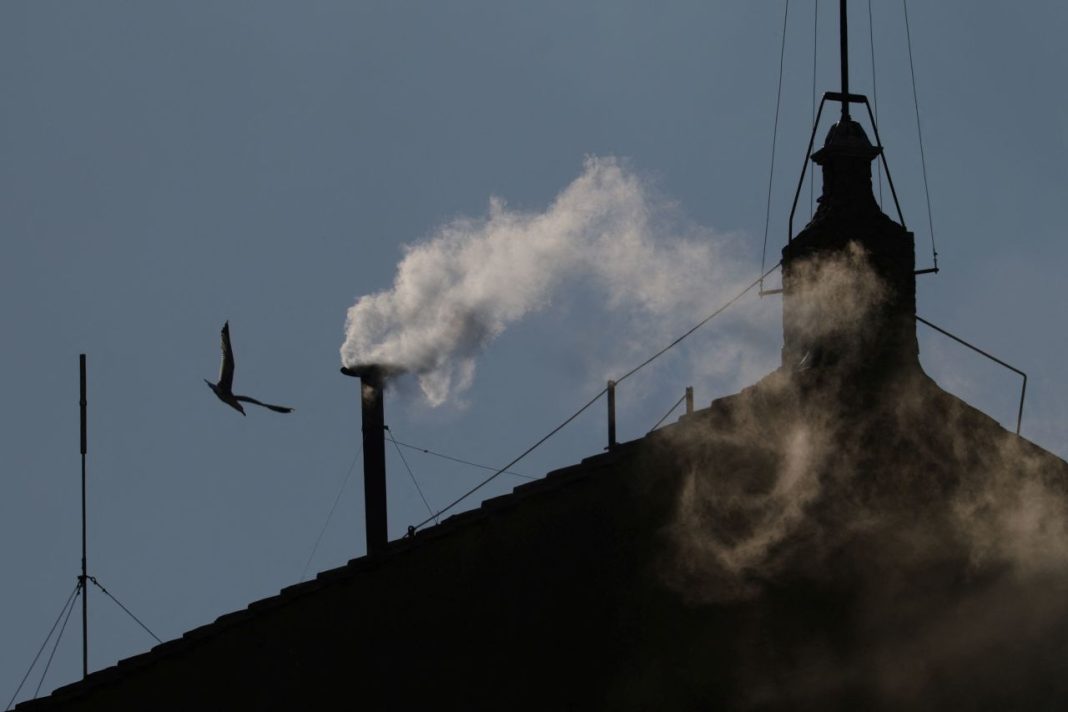 New Pope