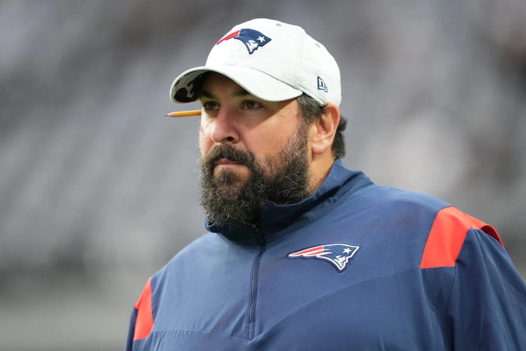 Matt Patricia | Getty Images