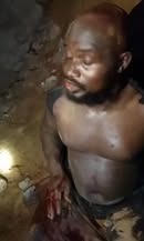 One of the victims