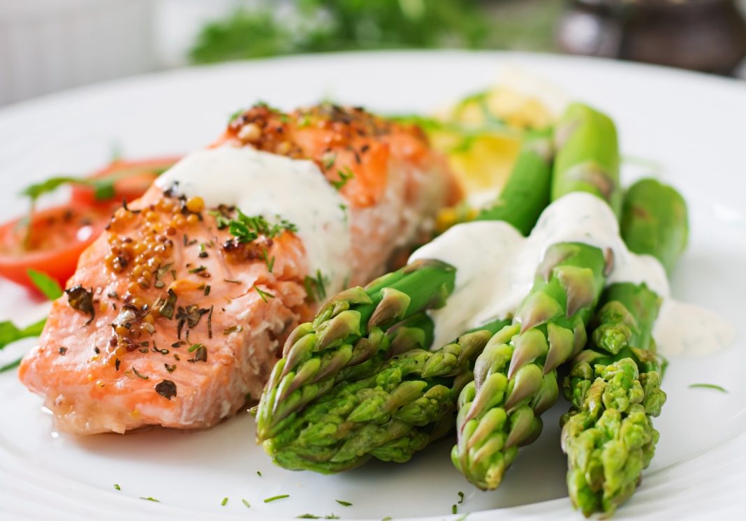asparagus