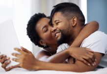 10 Ways to Strengthen the Physical Connection With Your Partner intimacy