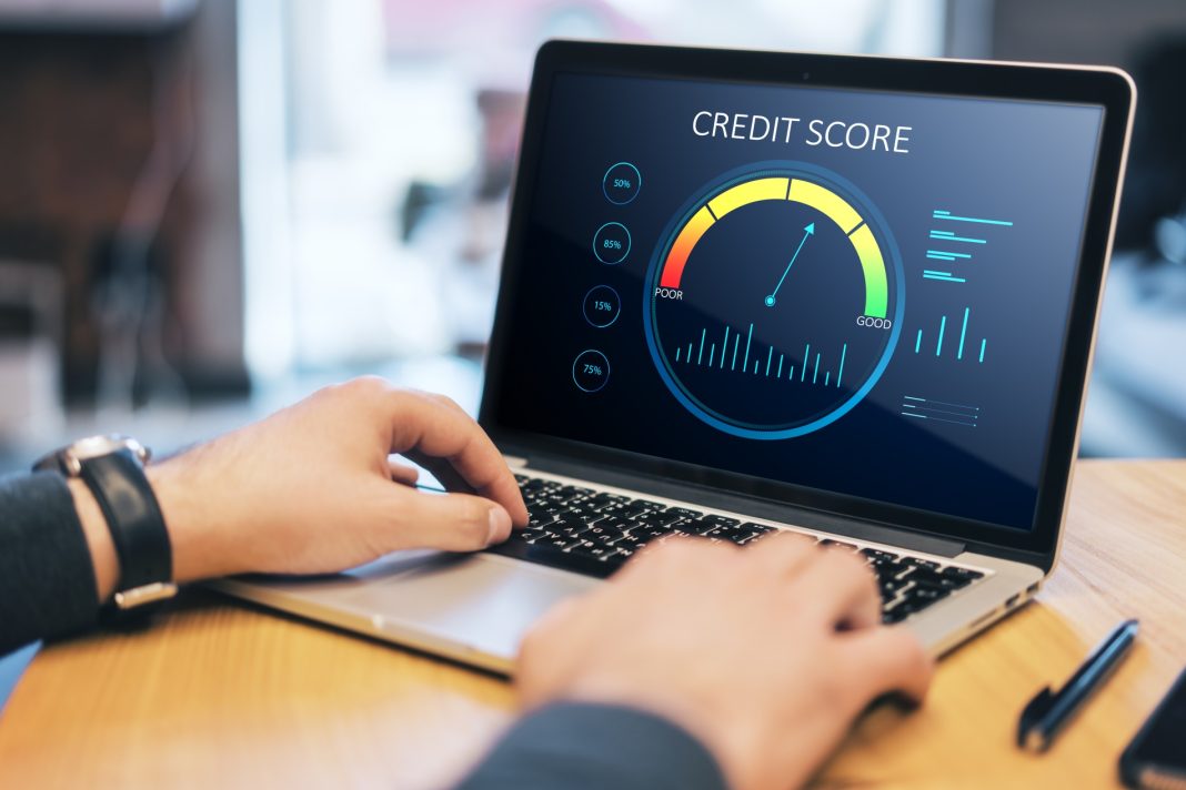 credit report, credit check, checking our credit report