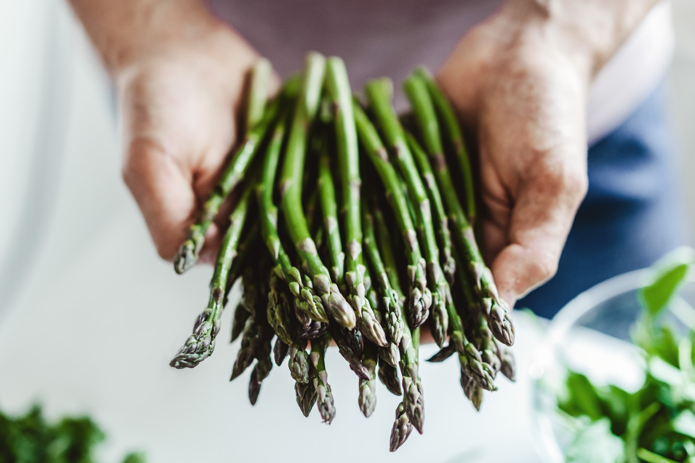 asparagus