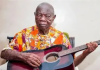 Late Nigerian highlife musician, Gentleman Mike Ejeagha