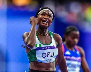 Favour Ofili