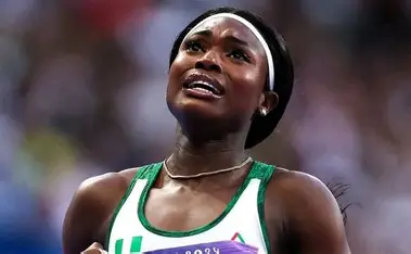 Favour Ofili