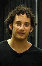 Bruce Mayrock