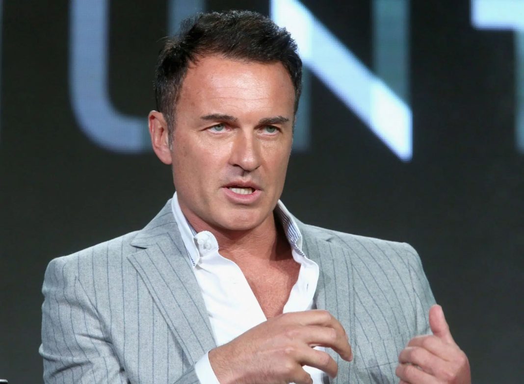 Julian McMahon