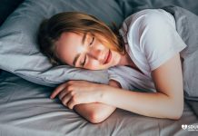 4 Proven Ways Sleep Quality Affects Memory and Attention sleep, Healthy lifestyle