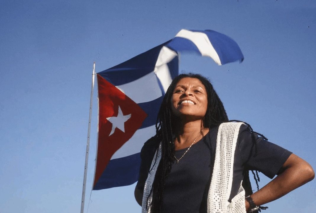Assata Shakur,