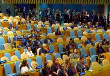 The Devil’s Playbook: 10 Strategies the Enemy Uses to Control Governments and Leaders overnments, Dozens of delegates walked out as Netanyahu spoke at the United Nations General Assembly on Friday, September 26, 2025. | AP
