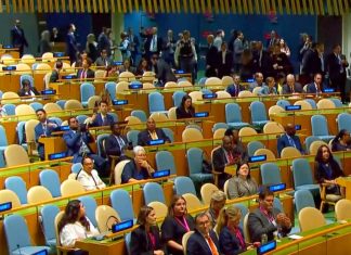 The Devil’s Playbook: 10 Strategies the Enemy Uses to Control Governments and Leaders overnments, Dozens of delegates walked out as Netanyahu spoke at the United Nations General Assembly on Friday, September 26, 2025. | AP