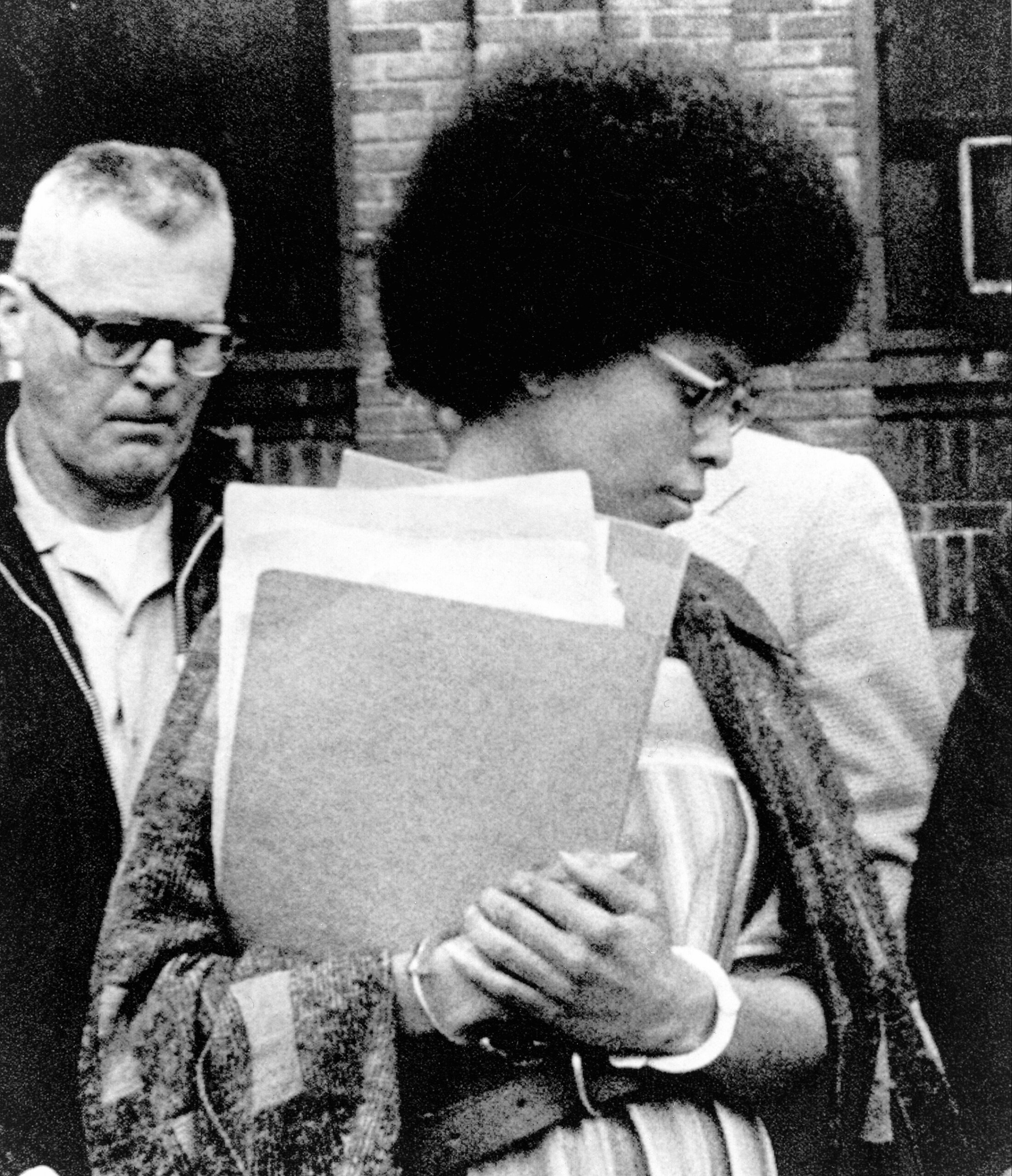Cuba gave asylum to Joanne Chesimard, who's on the FBI's list of most wanted terrorists. Chesimard, who's also known by the alias Assata Shakur, escaped from a prison in New Jersey, where she was convicted of killing a state trooper. US lawmakers have called for Cuba to extradite her.