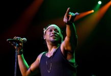 D’Angelo, R&B Icon, Neo Soul Pioneer, and Grammy-Winning Singer, Dies at 51 D'Angelo performs in 2015. | Ethan Miller/Getty Images file