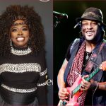 D’Angelo and Angie Stone Composite The Trent