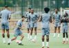 Chelle Names 54-Man Provisional Squad as Super Eagles Begin AFCON 2025 Preparations Super Eagles