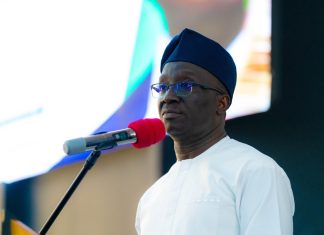 Okpebholo Removes 2 Edo Traditional Rulers