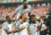 Nigeria Set Up DR Congo Showdown After Extra-Time Route of Gabon Super Eagles
