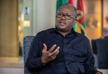 Deposed Guinea-Bissau President Embaló Arrives in Senegal After Military Coup Guinea-Bissau’s deposed president, Umaro Embaló