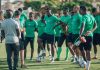 Nigeria Miss Out on 2026 World Cup After Defeat to DR Congo Super Eagles