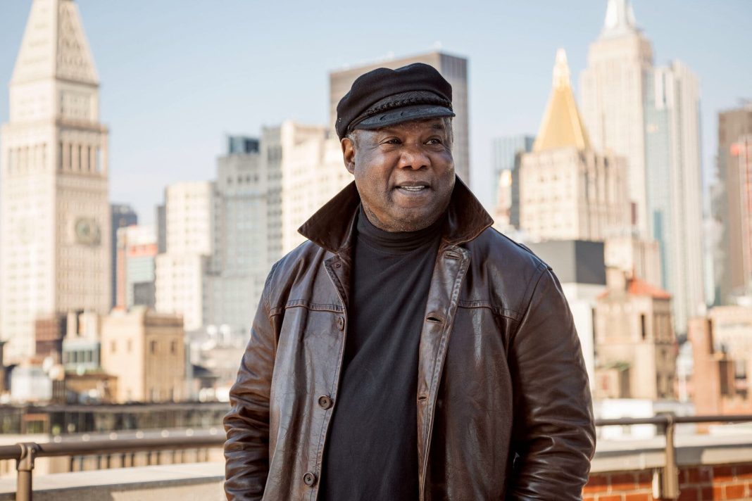 Isiah Whitlock Jr., 66, a star of the Showtime series “Your Honor,” | Katherine Marks for The New York Times
