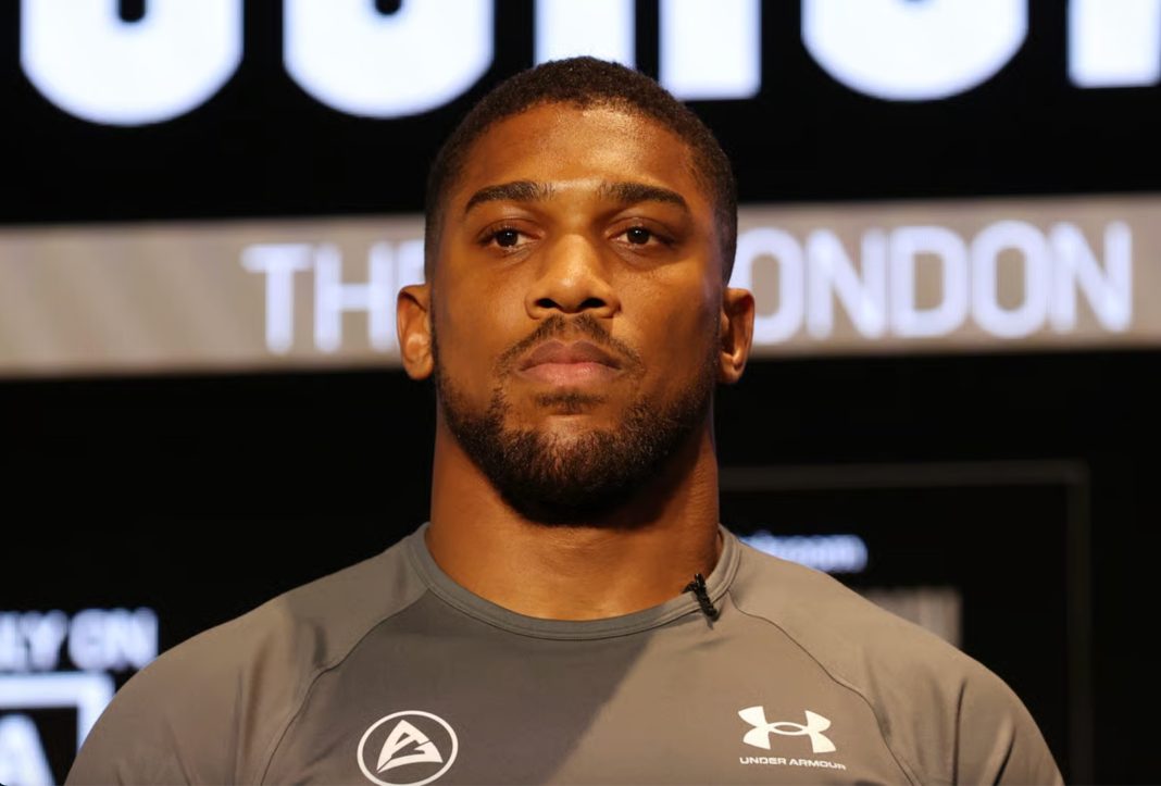 The Ogun State government on Monday, December 29, 2025, offered condolences to the families of those killed in a traffic crash on the Lagos–Ibadan Expressway that involved world heavyweight boxing champion Anthony Joshua, after officials said two people died in the incident.