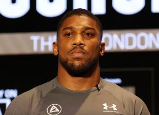 Ogun: 2 Dead in Car Crash involving Boxer Anthony Joshua The Ogun State government on Monday, December 29, 2025, offered condolences to the families of those killed in a traffic crash on the Lagos–Ibadan Expressway that involved world heavyweight boxing champion Anthony Joshua, after officials said two people died in the incident.