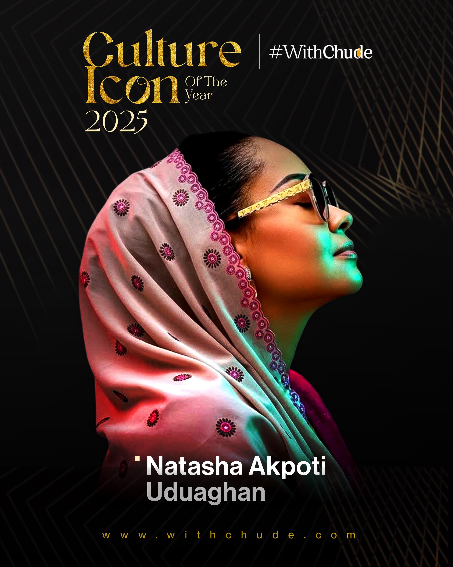 Senator Natasha Akpoti-Uduaghan