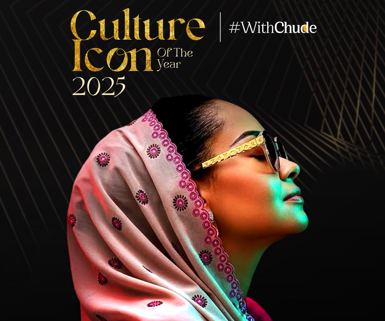 Chude Culture Icon 2025(2) - The Trent