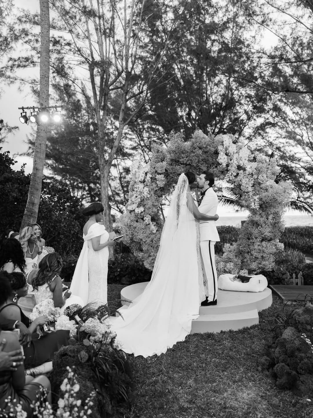 Photo Credit | David Bastianoni/Vogue