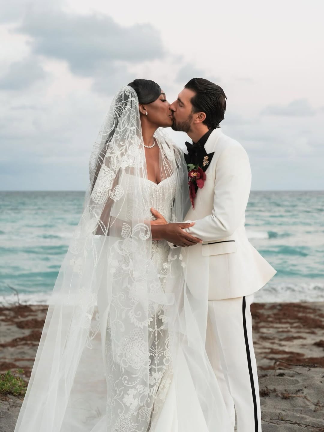 Photo Credit | David Bastianoni/Vogue