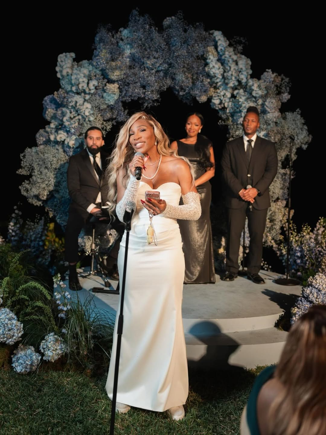 Photo Credit | David Bastianoni/Vogue